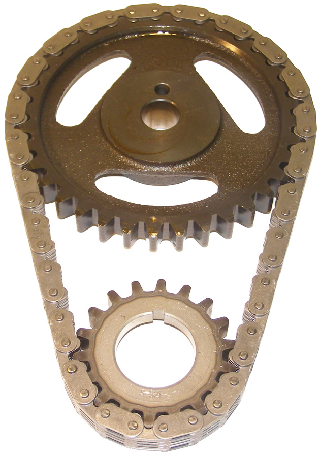 Engine Timing Set Cloyes C-3012K