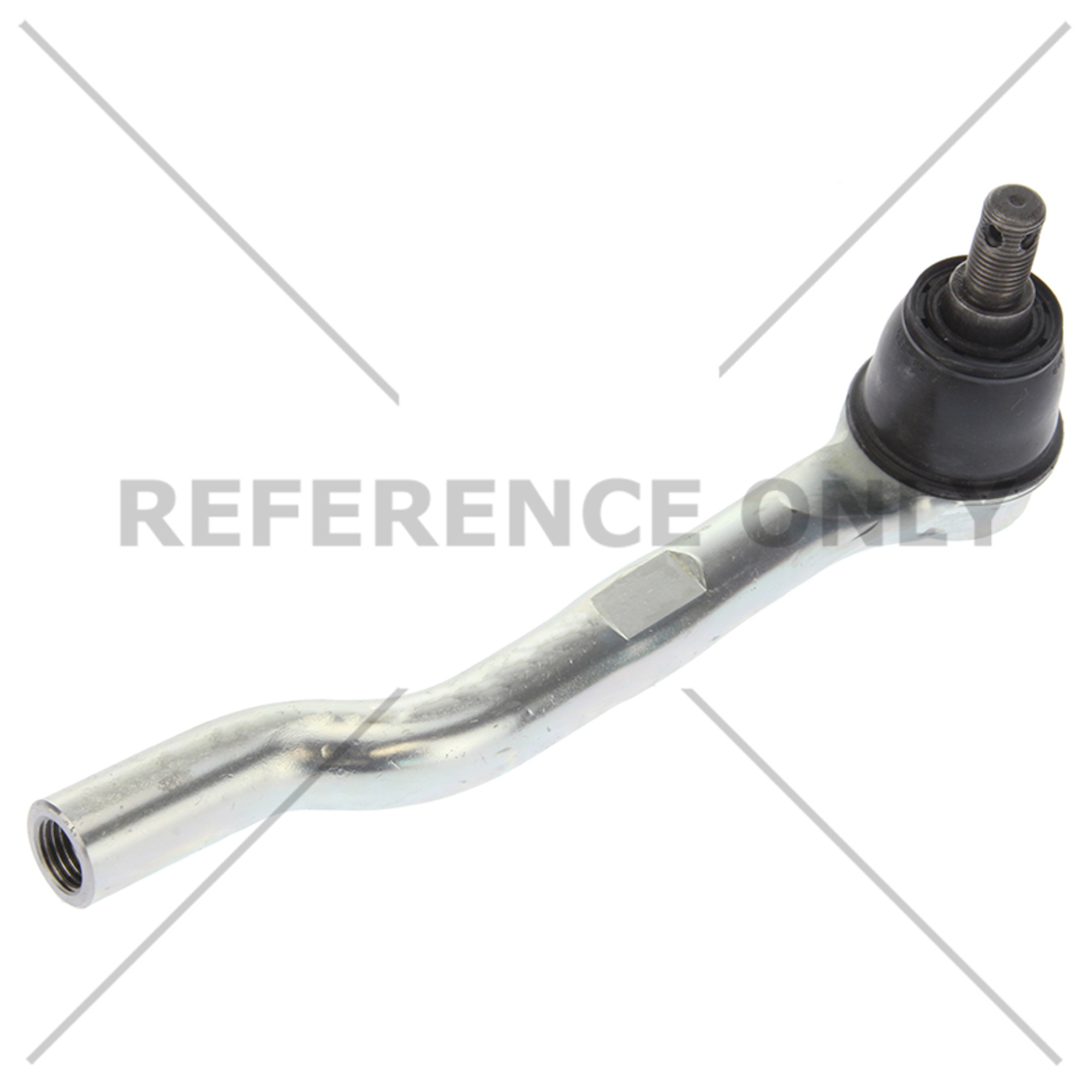 Steering Tie Rod End Centric Parts 61240079