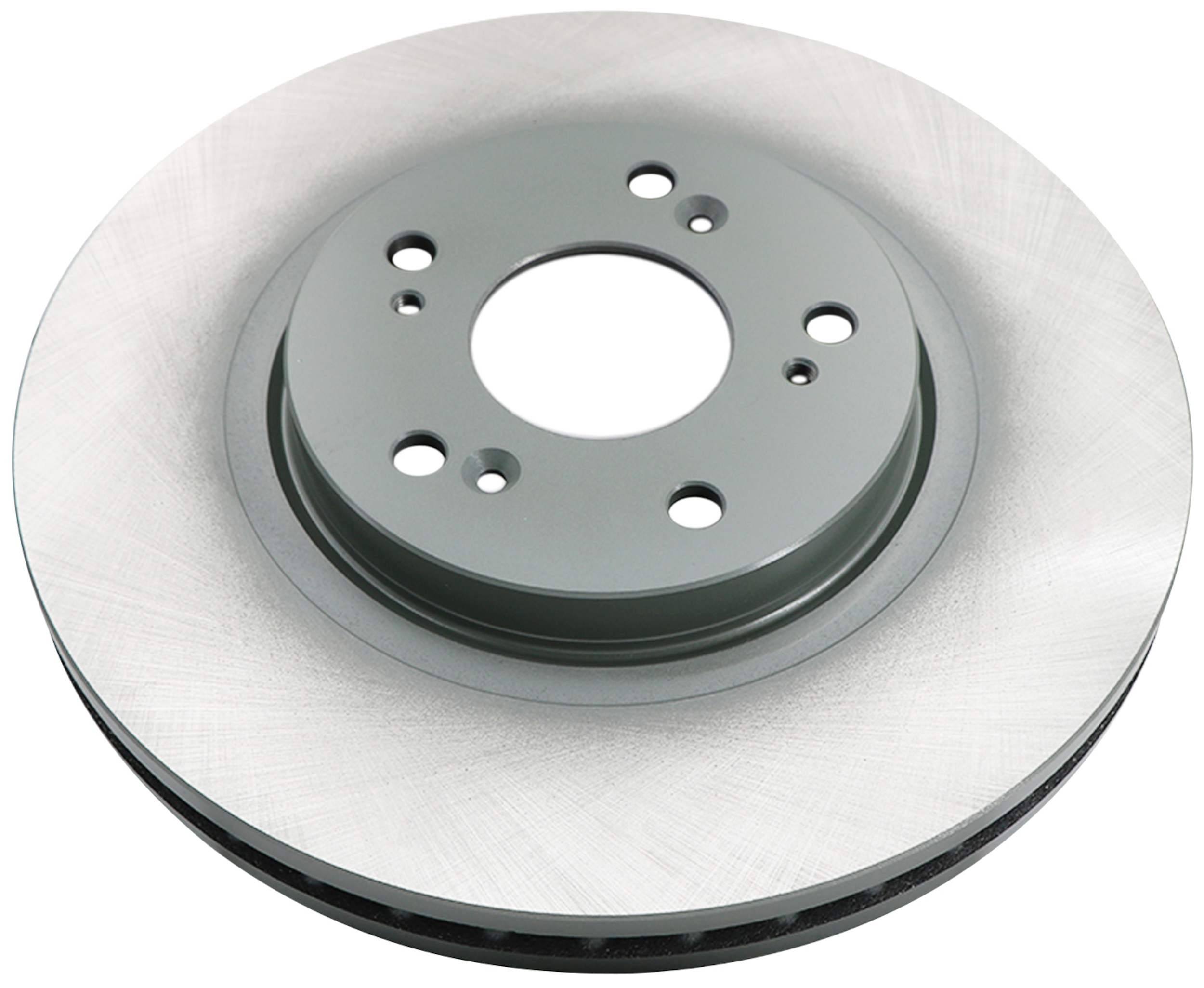 Disc Brake Rotor Perfect Stop 6620756