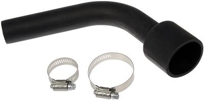 Fuel Filler Hose Dorman - OE Solutions 573-130