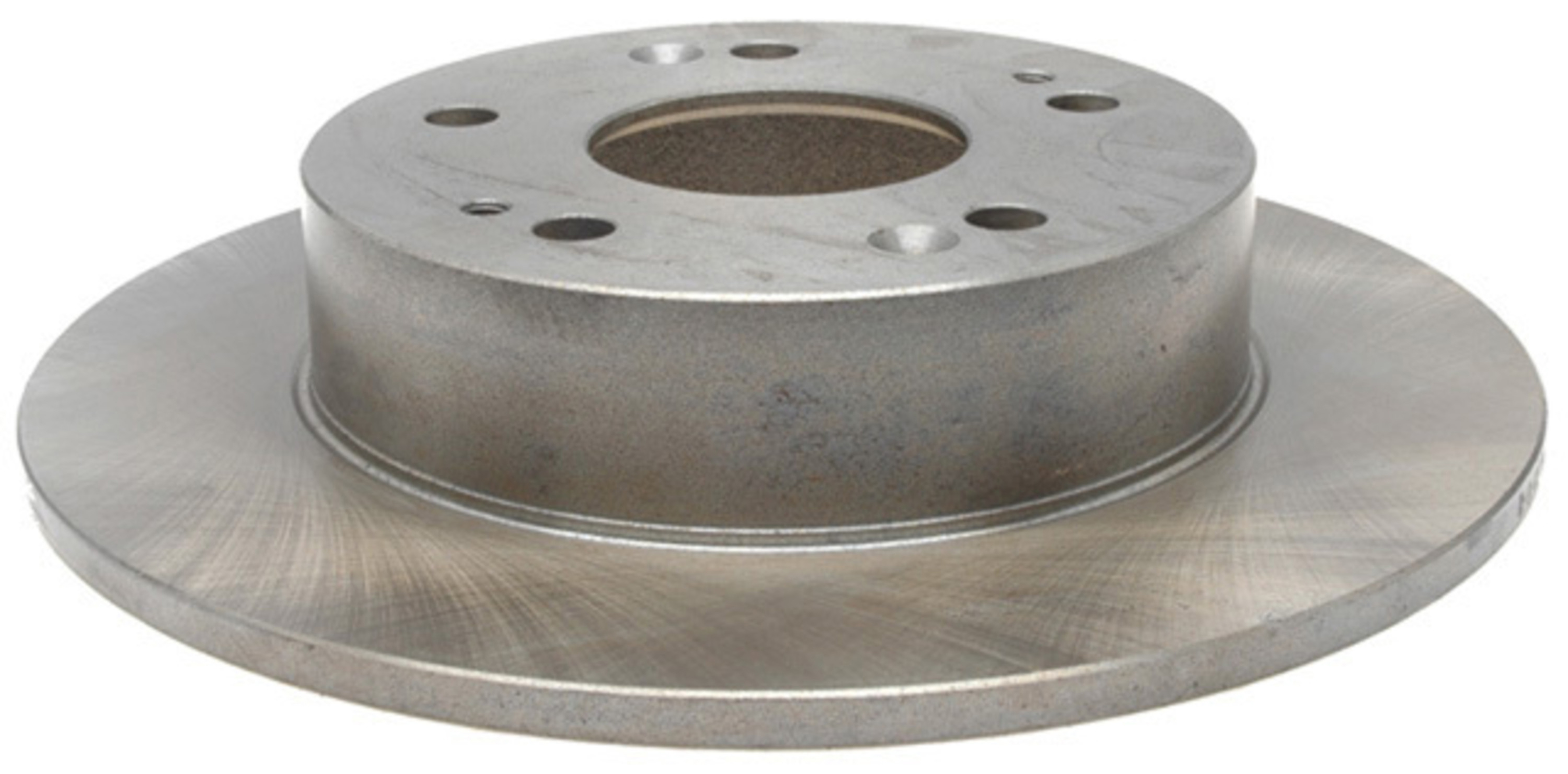 Disc Brake Rotor ACDelco 18A1266