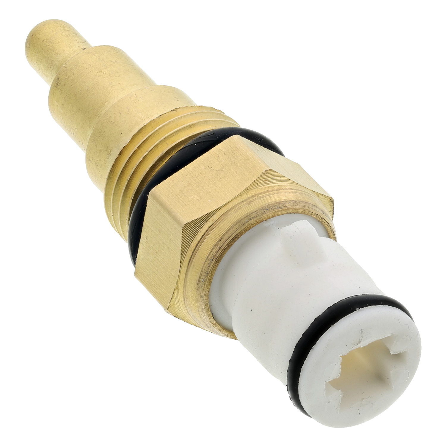 Engine Coolant Temperature Sensor Motorad 1TS1095