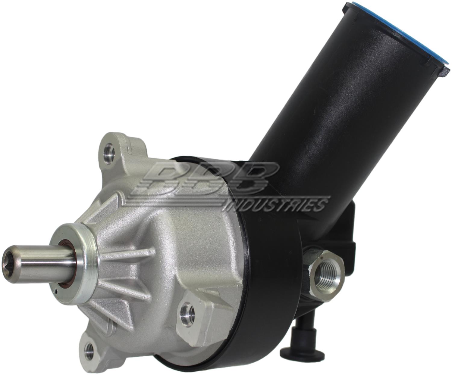 Power Steering Pump TERREPOWER formerly BBB Industries N711-2141