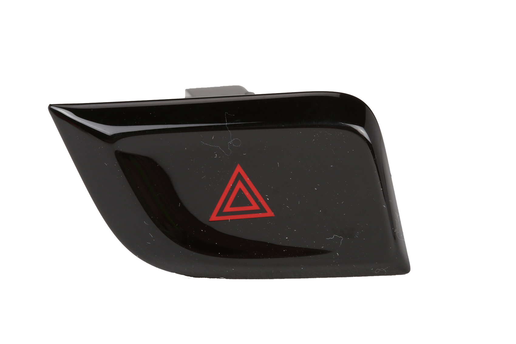 Hazard Warning Switch ACDelco 23335204