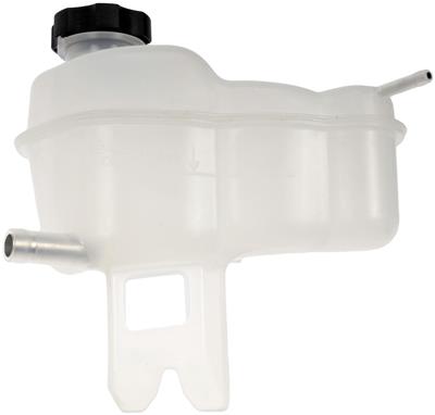 Engine Coolant Reservoir Dorman - OE Solutions 603-384