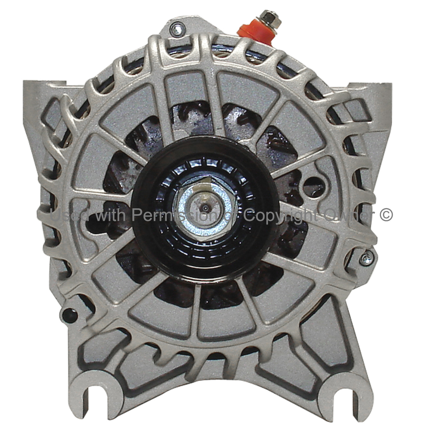 Alternator Quality-Built 8315610N