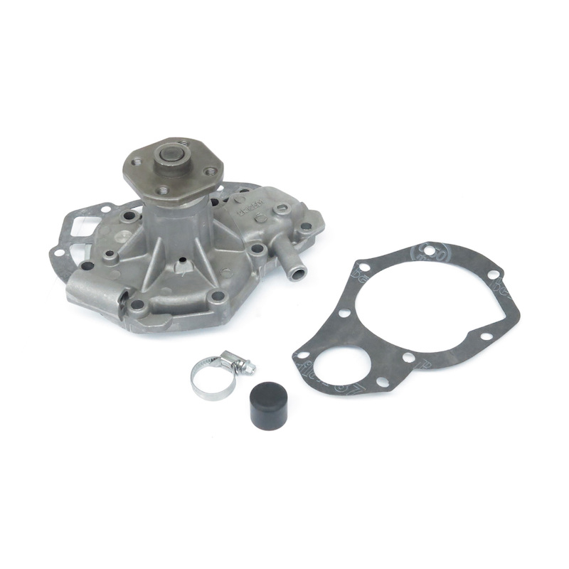 Engine Water Pump US Motor Works US3409