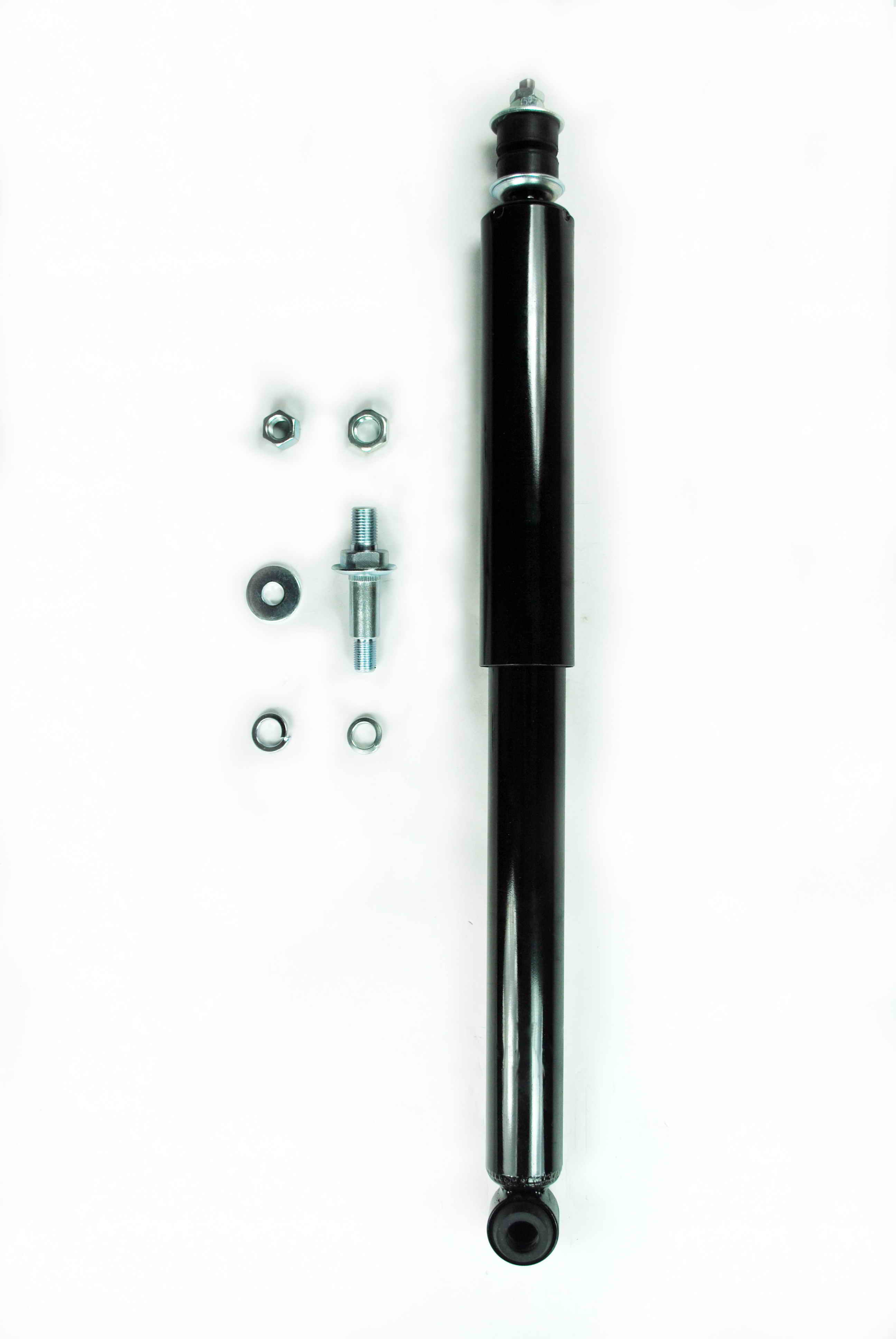 Suspension Shock Absorber MacPherson Ride Control MP341613