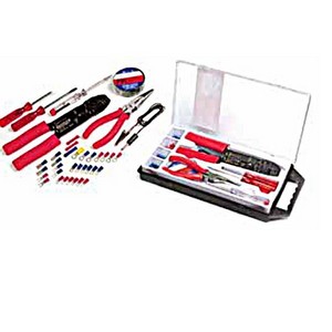 Electrical Terminal Kit Grote 83-6530
