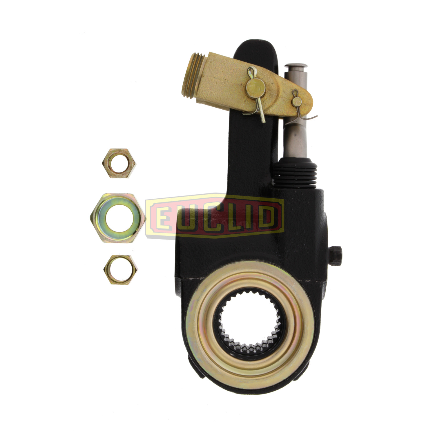 Air Brake Automatic Slack Adjuster Meritor E15024