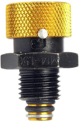 Engine Oil Drain Plug Dorman - Autograde 092-005