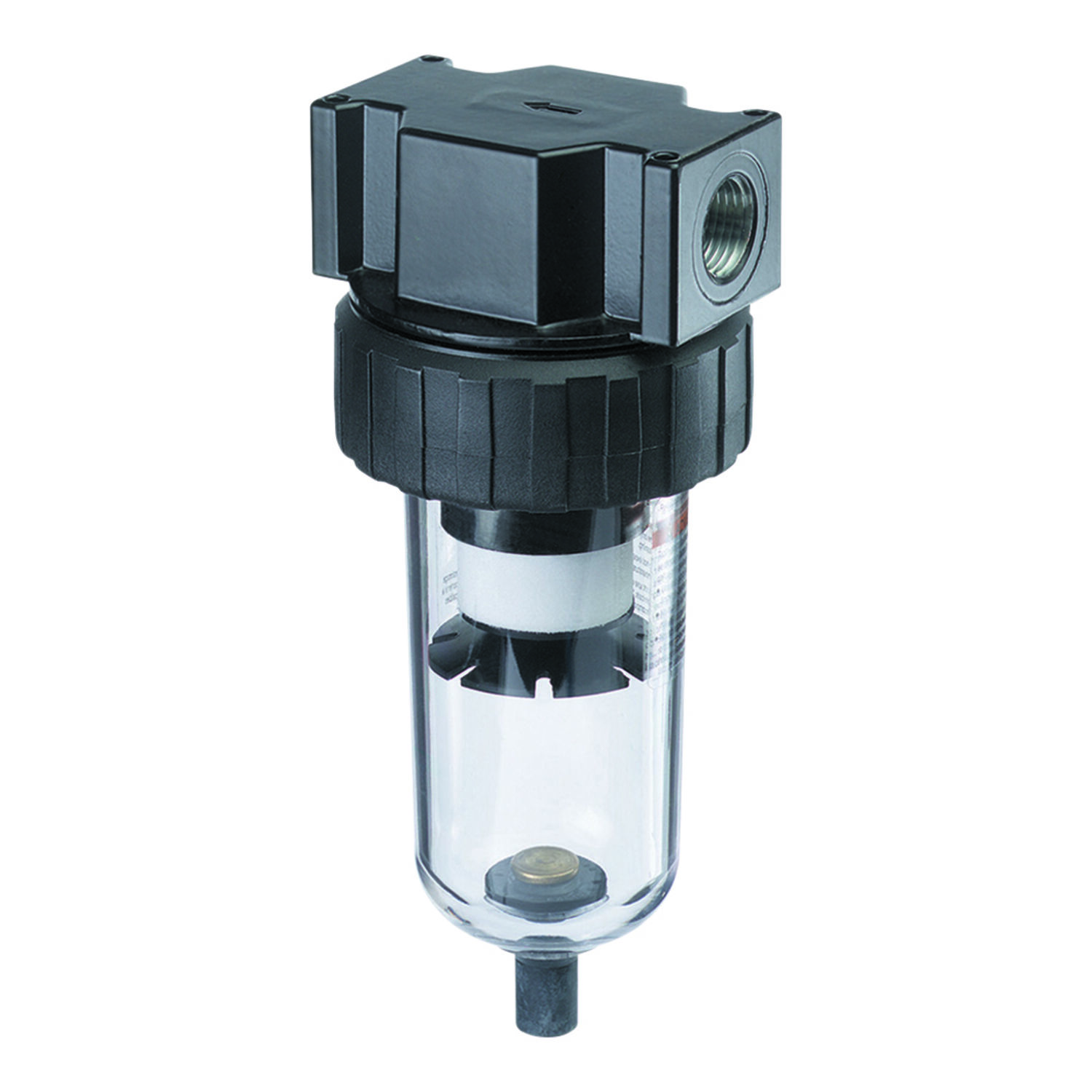 Air Tool Hose Filter / Regulator / Lubricator Unit Tru-Flate 24-331