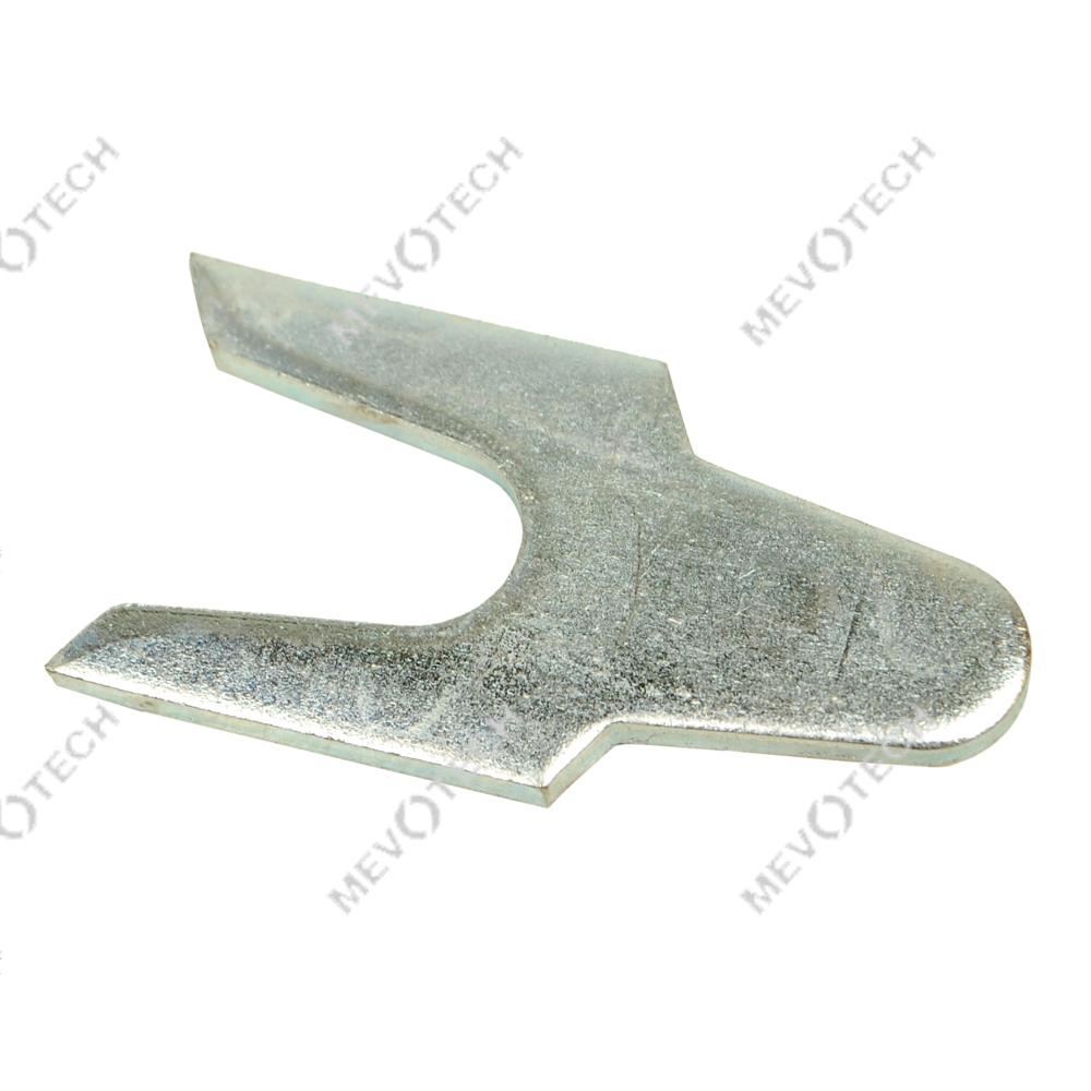 Alignment Shim Mevotech Supreme MS80006