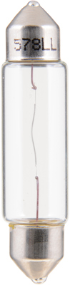 Multi-Purpose Light Bulb Philips 578LLCP