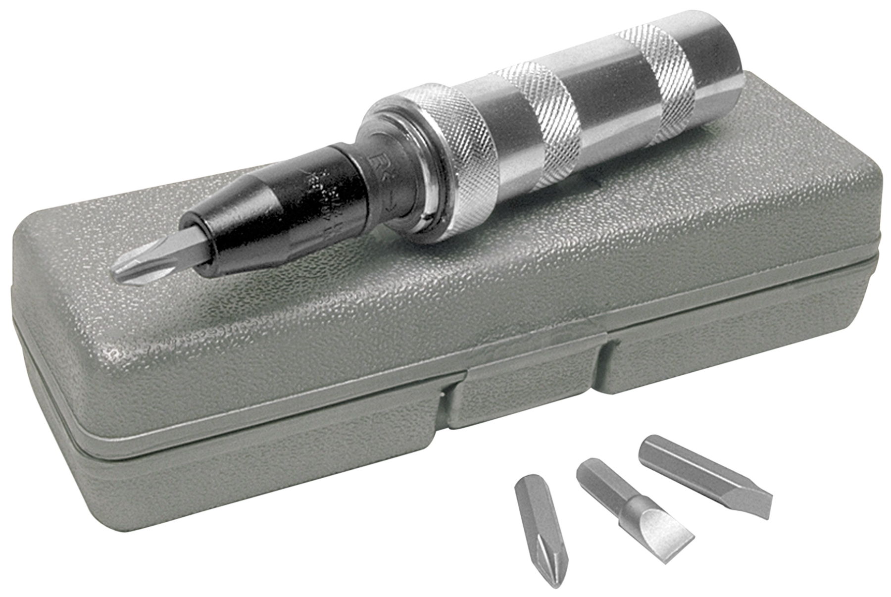Screwdriver Performance Tool W2500P