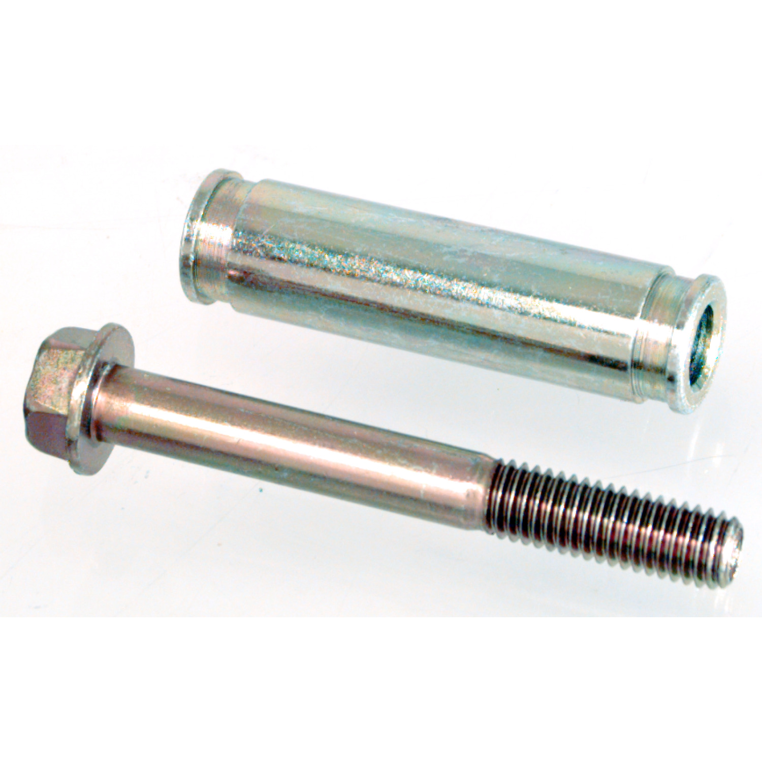 Disc Brake Hardware Kit Euclid E11079
