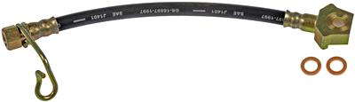 Brake Hydraulic Hose Parts Master BH620977