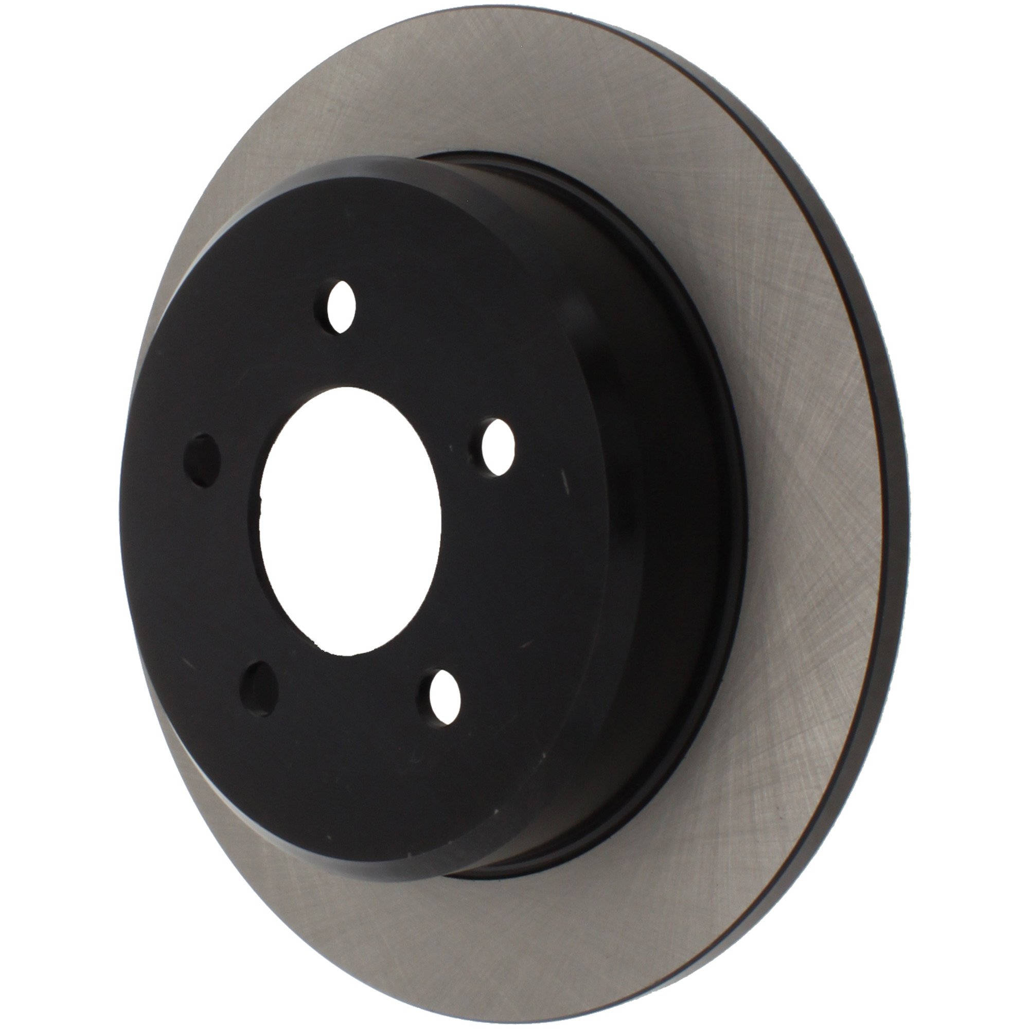 Disc Brake Rotor Centric Parts 320.65052F