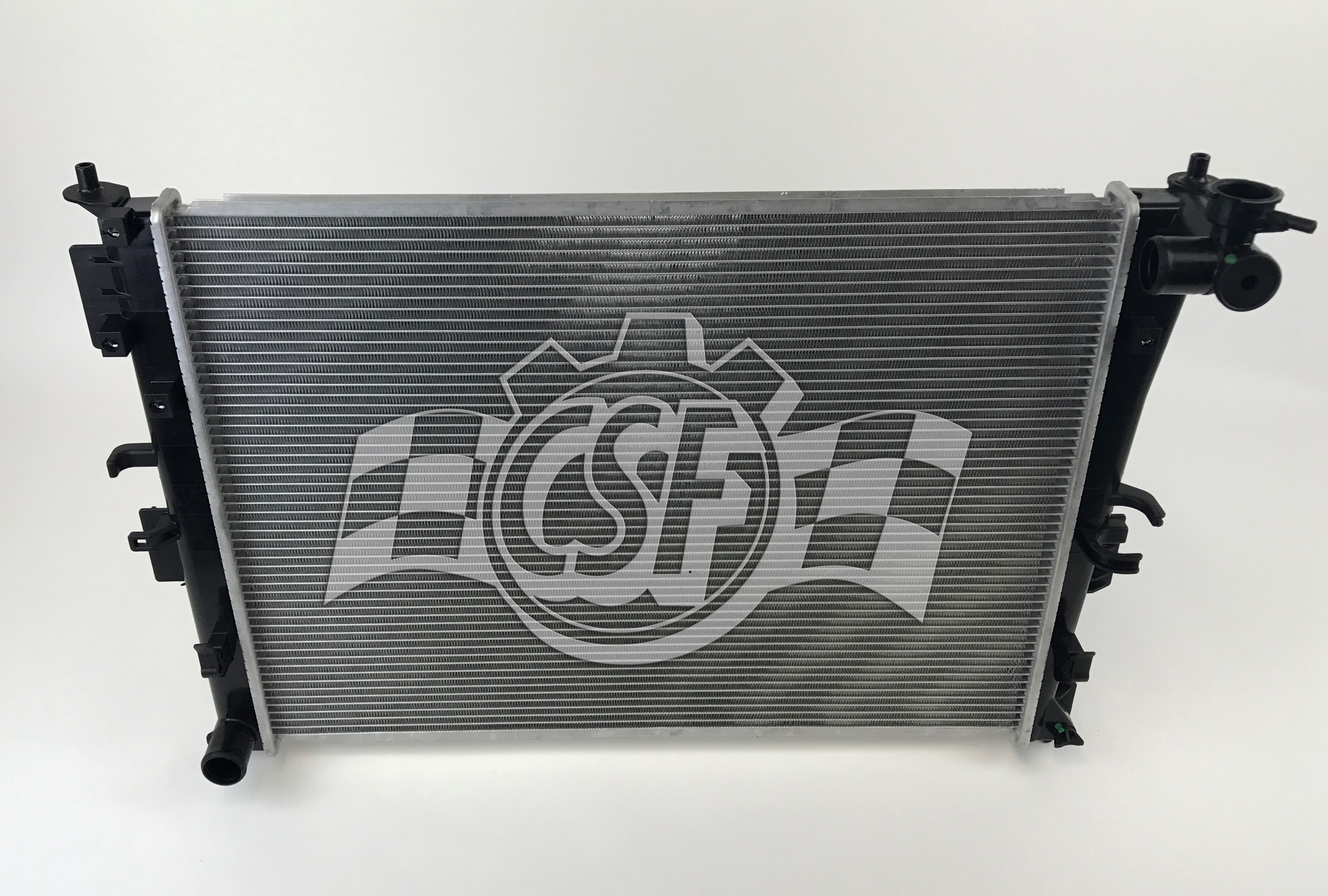 Radiator CSF 3756