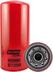 Engine Oil Filter Baldwin B7299