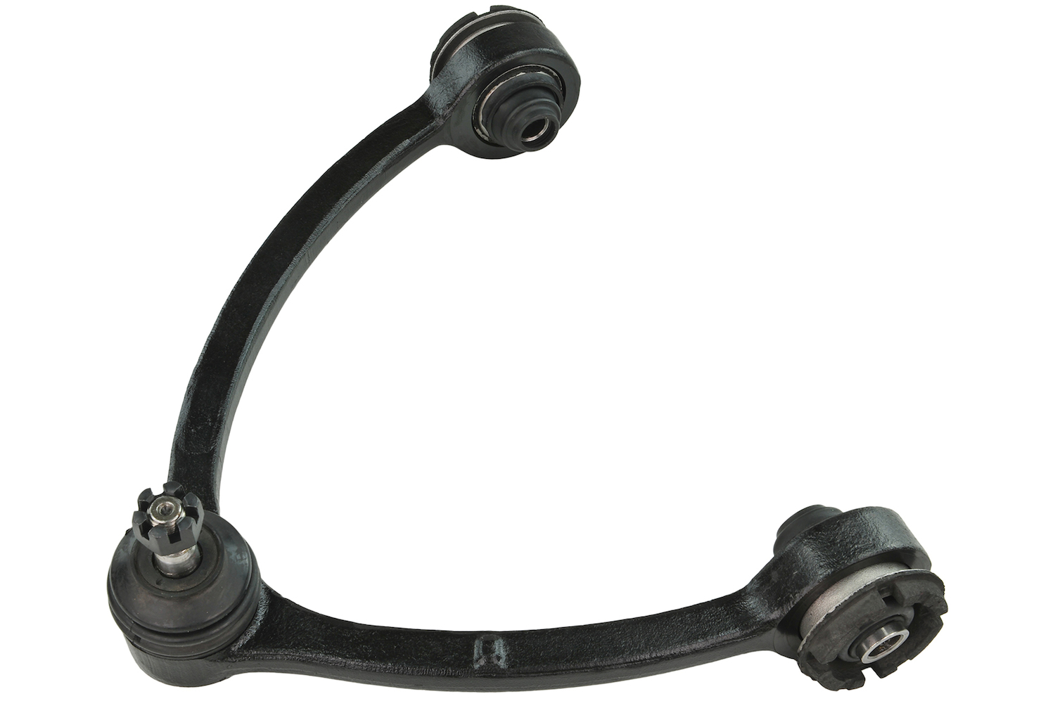 Suspension Control Arm and Ball Joint Assembly Mevotech Supreme CMS861101