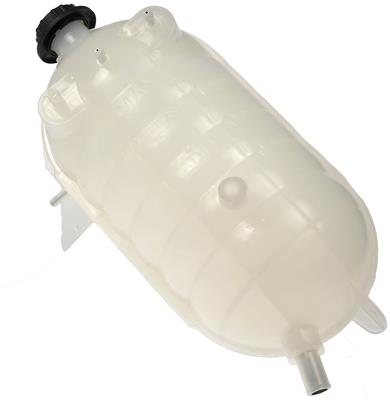 Engine Coolant Reservoir Dorman - HD Solutions 603-5140