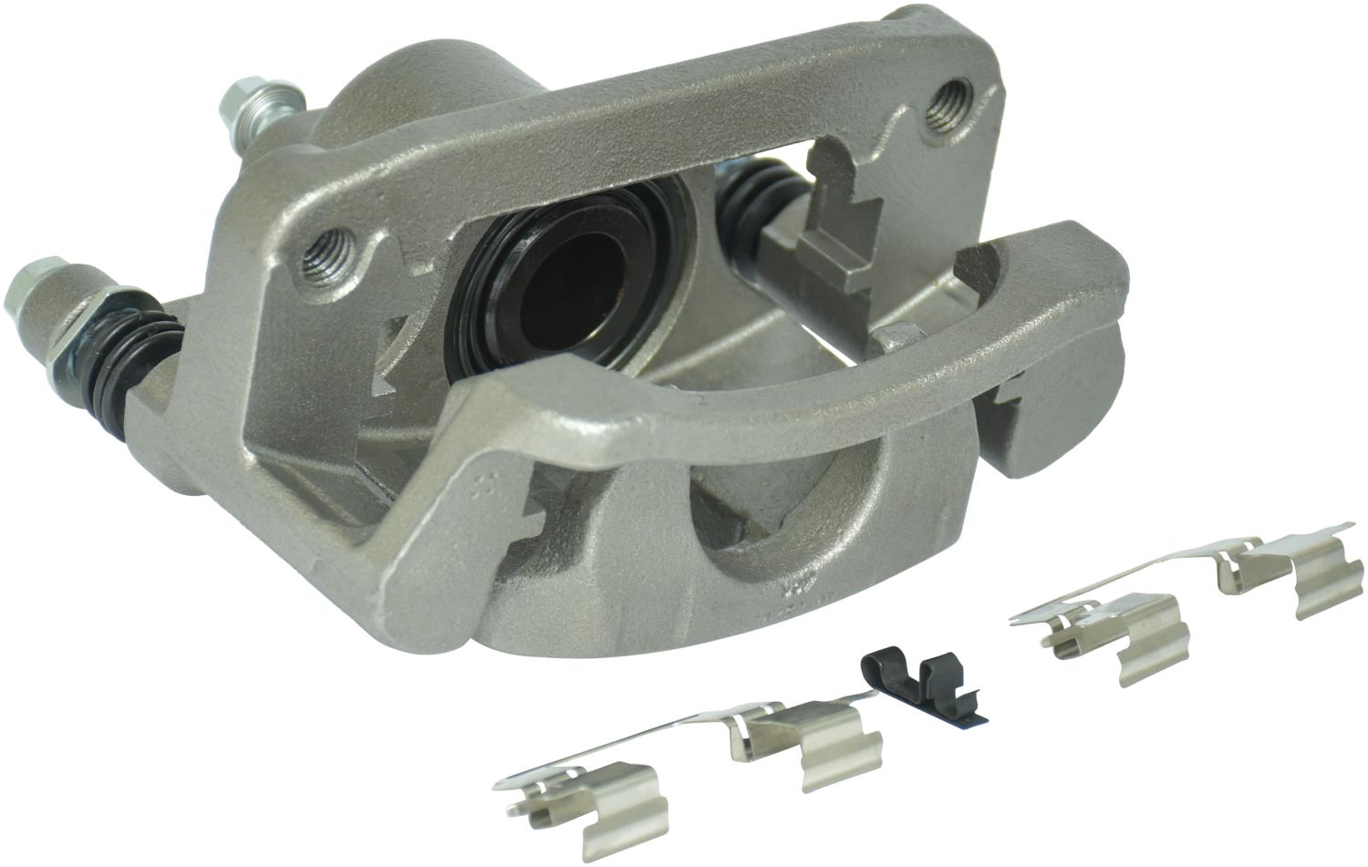 Disc Brake Caliper Perfect Stop 89-17477B
