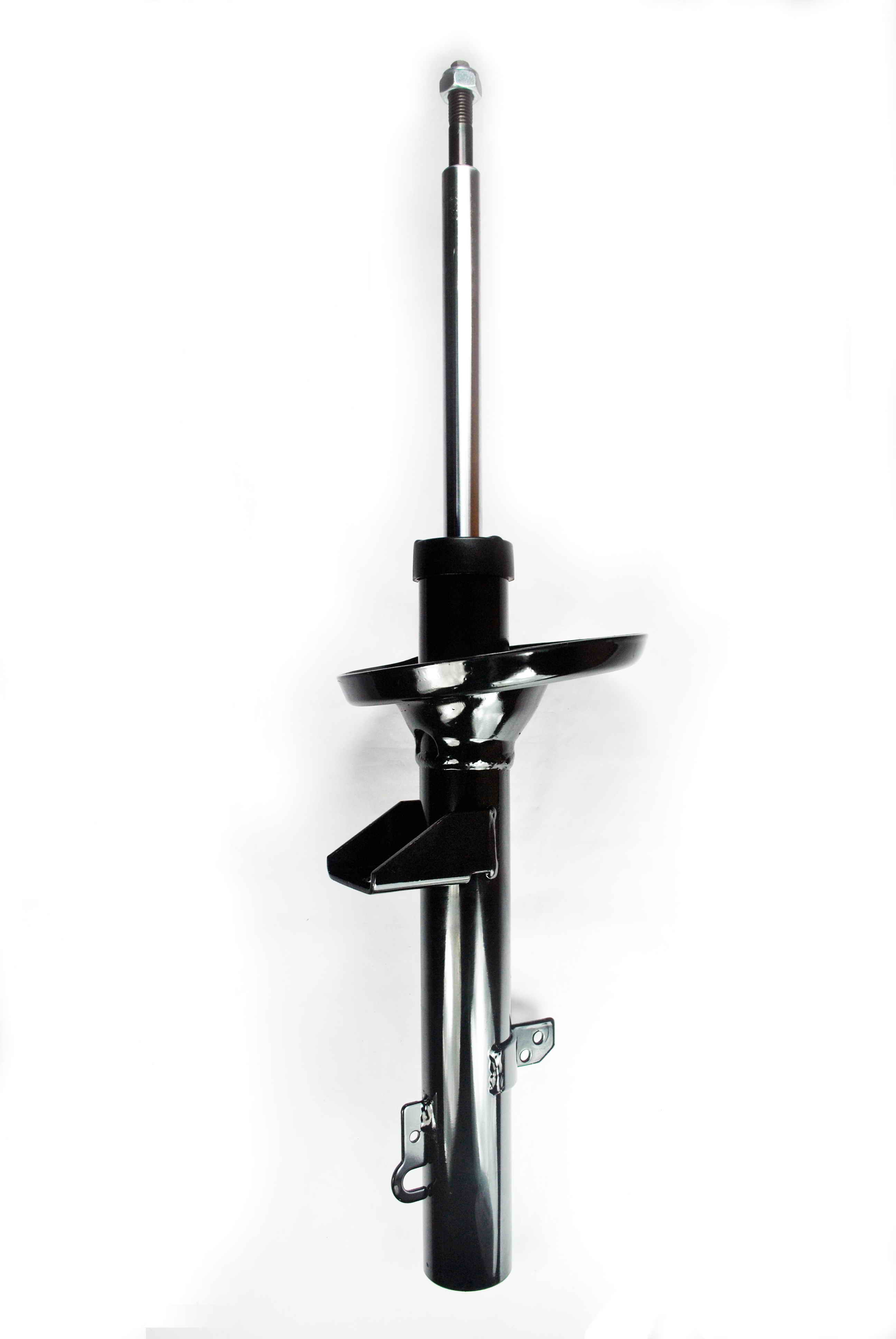 Suspension Strut MacPherson Ride Control MP336346