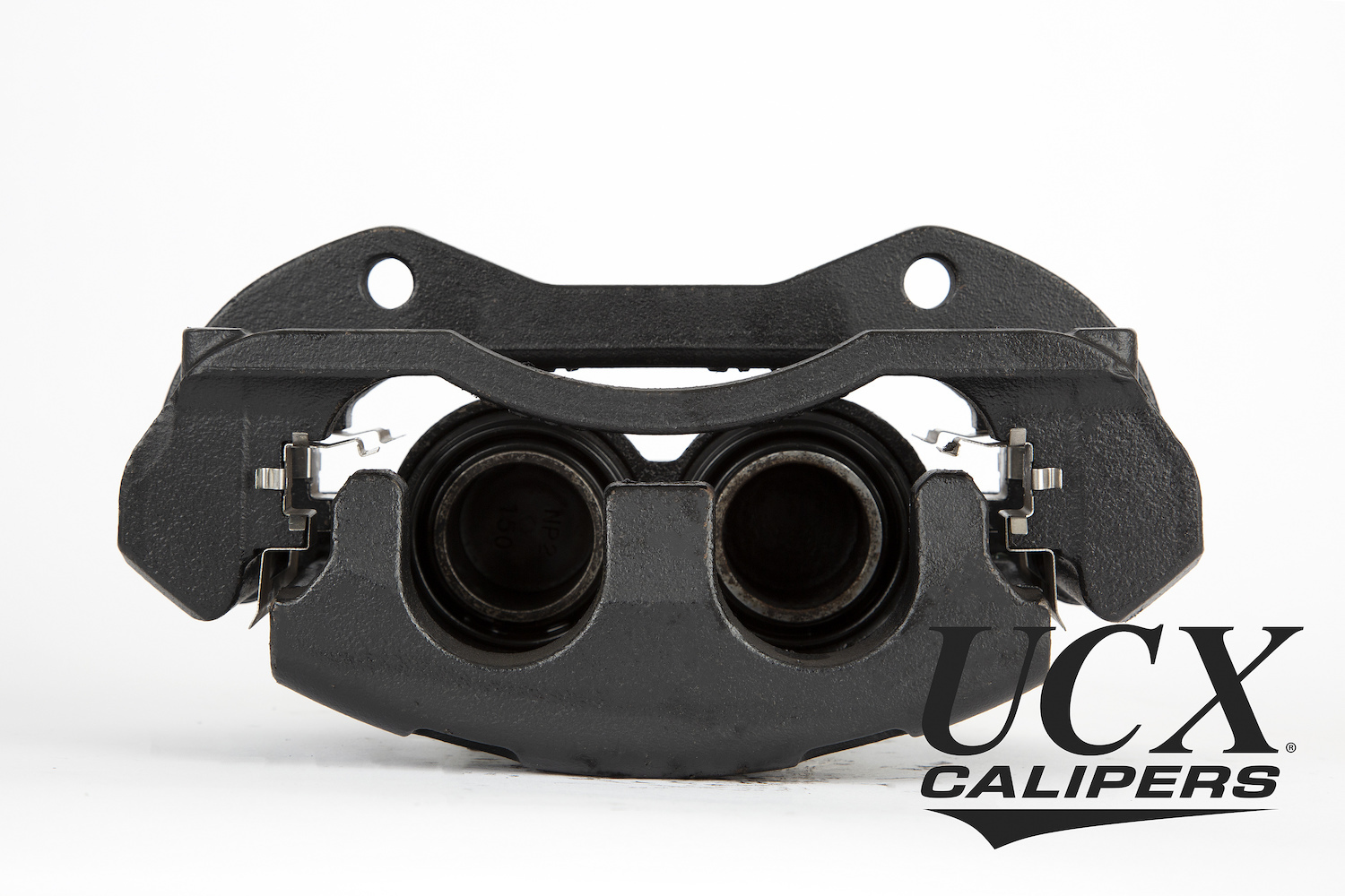 Disc Brake Caliper Perfect Stop 21-4335