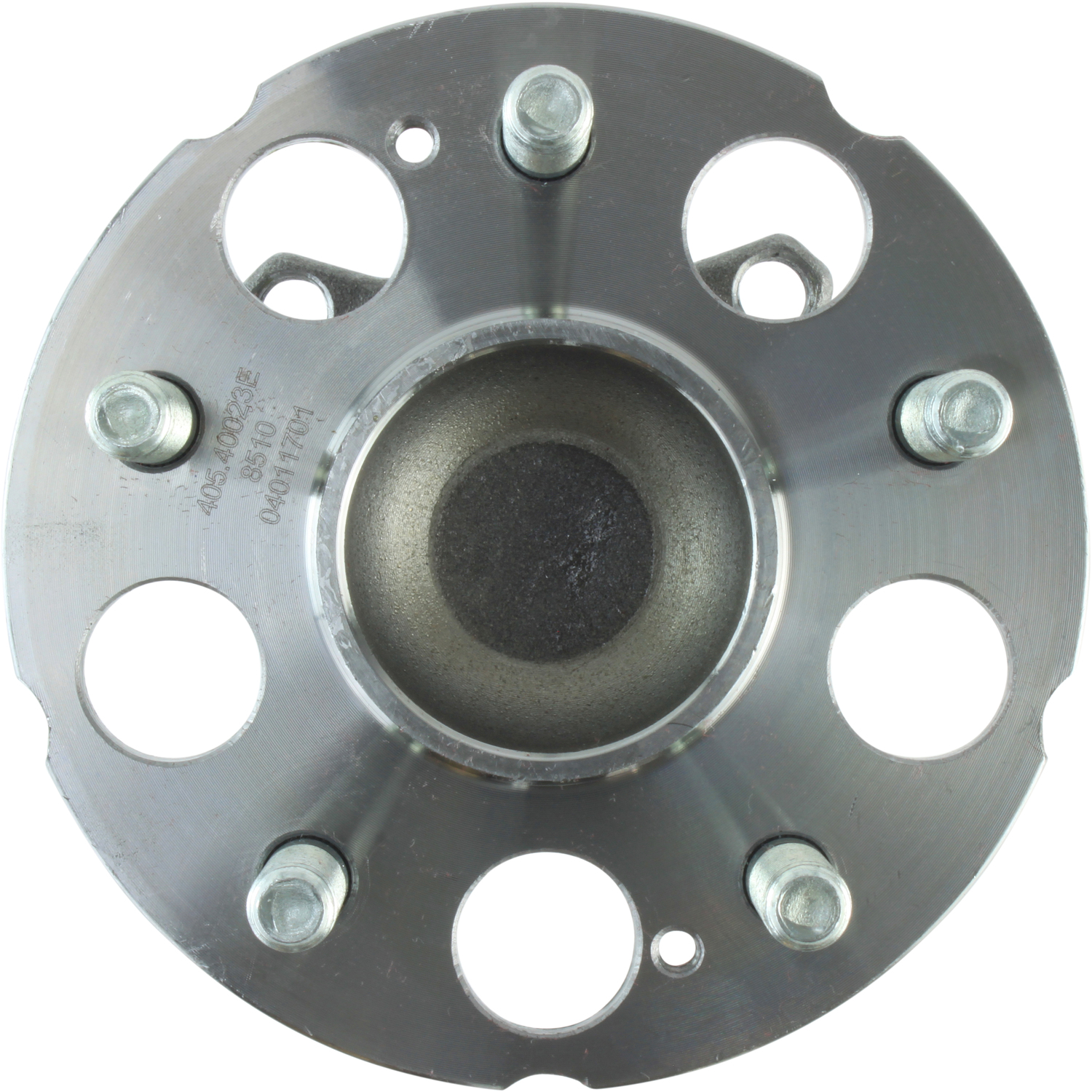 Wheel Bearing and Hub Assembly Centric Parts 40540023E