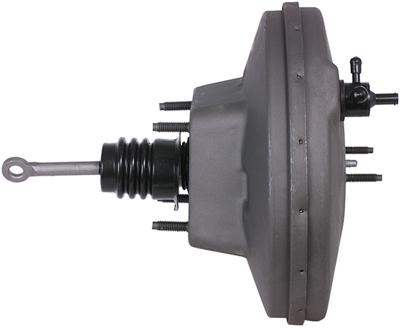 Power Brake Booster CARDONE Reman 54-74205