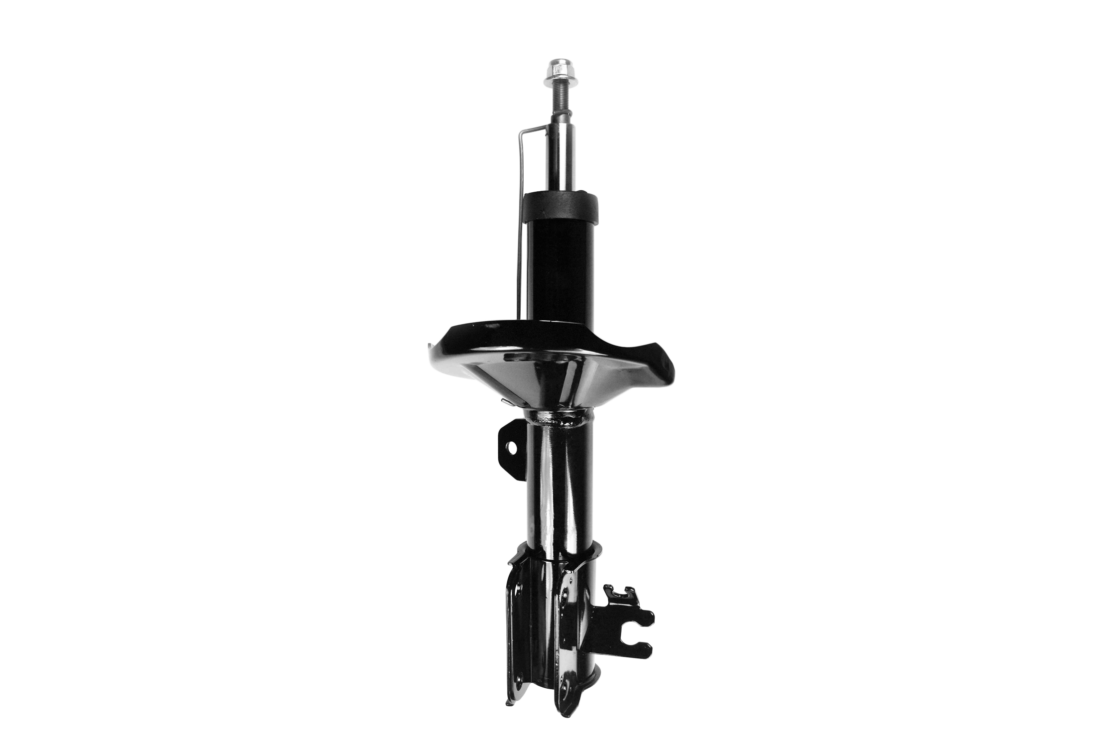 Suspension Strut MacPherson Ride Control MP331847R