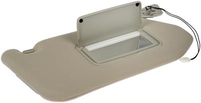 Sun Visor Dorman - HELP 74216