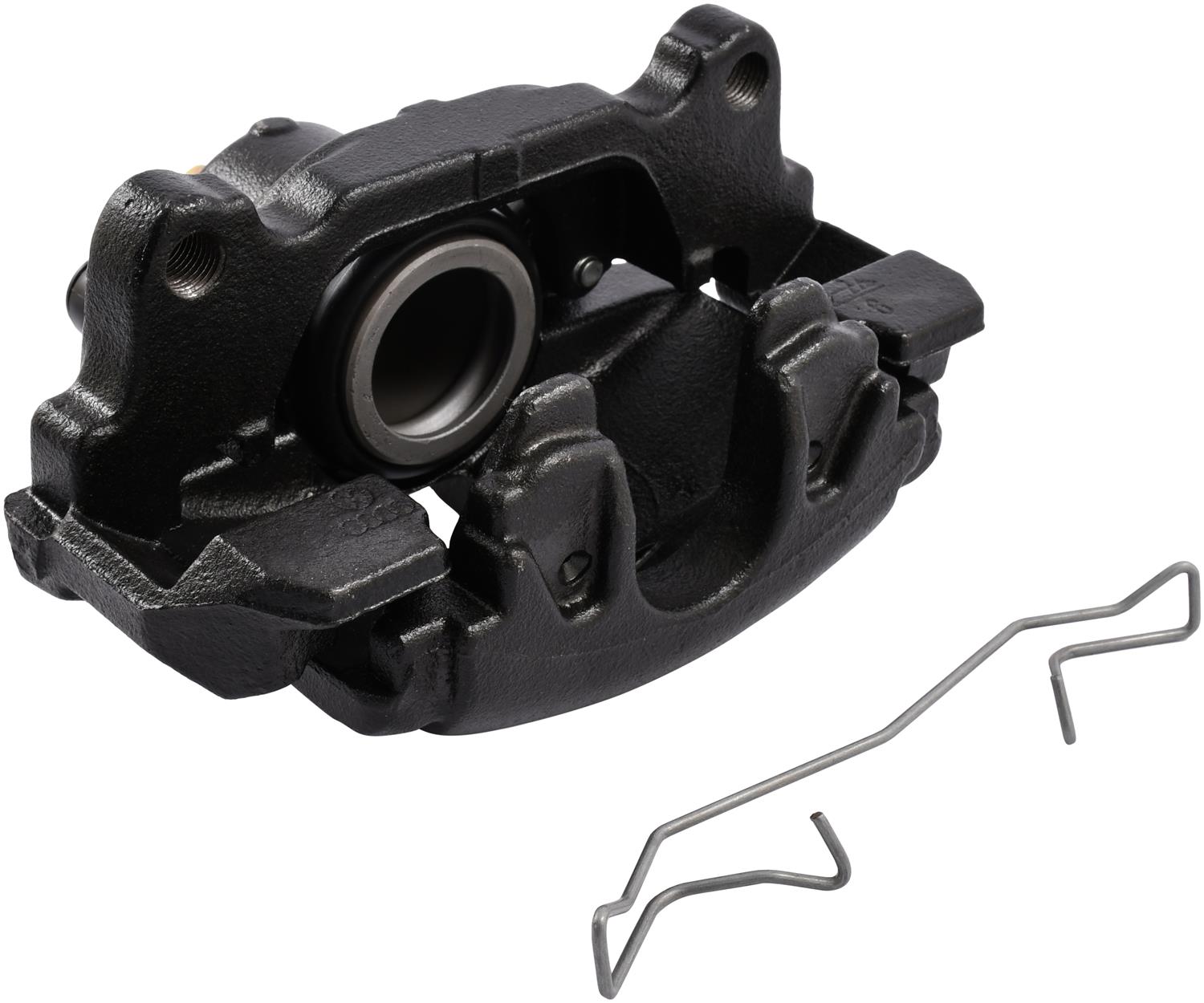 Disc Brake Caliper Perfect Stop 89X03342B