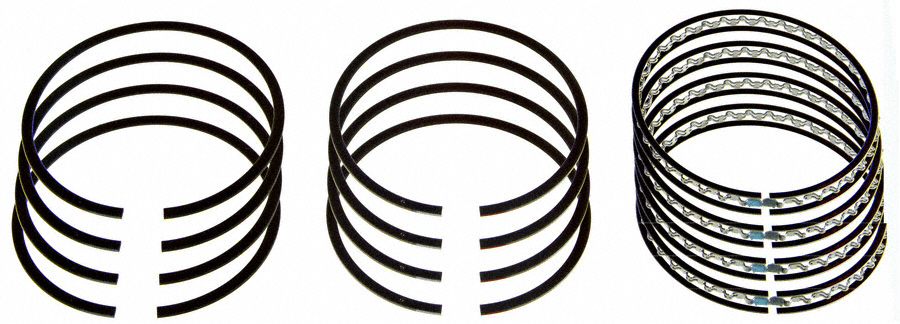Engine Piston Ring Set Sealed Power E-560KC.50MM