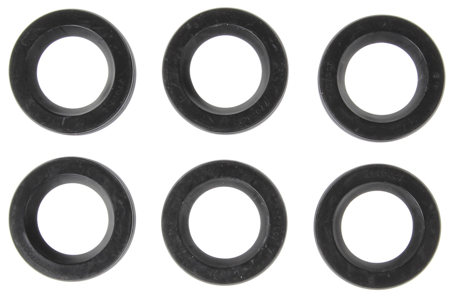 Spark Plug Tube Seal Set MAHLE GS33763