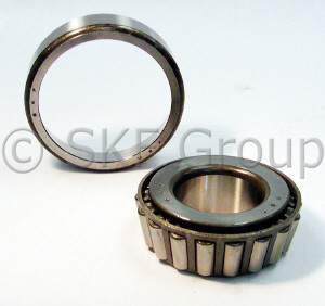 Wheel Bearing SKF 32010-C