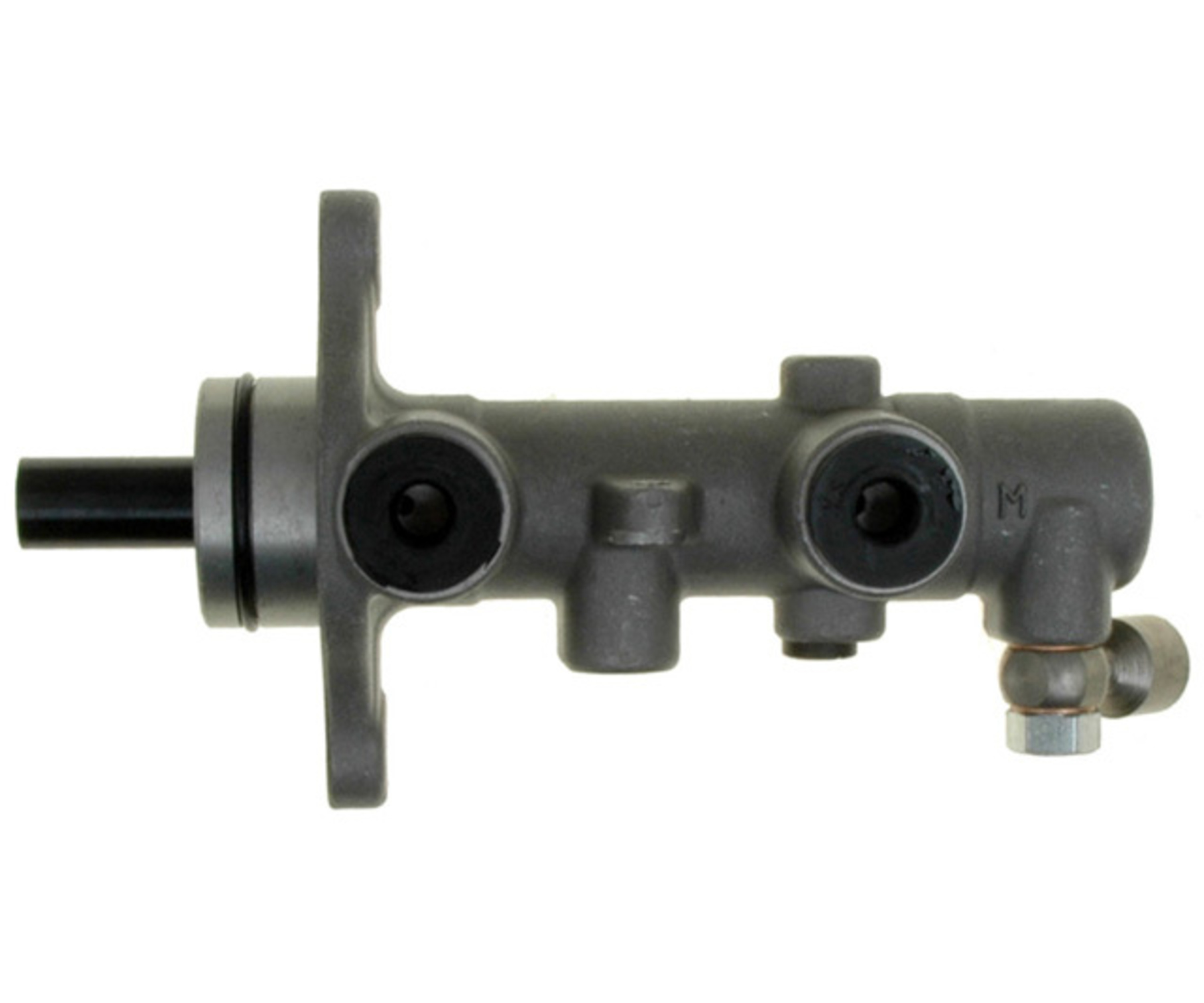 Brake Master Cylinder Raybestos Brakes MC390587