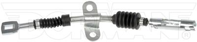 Parking Brake Cable Dorman - First Stop C661406
