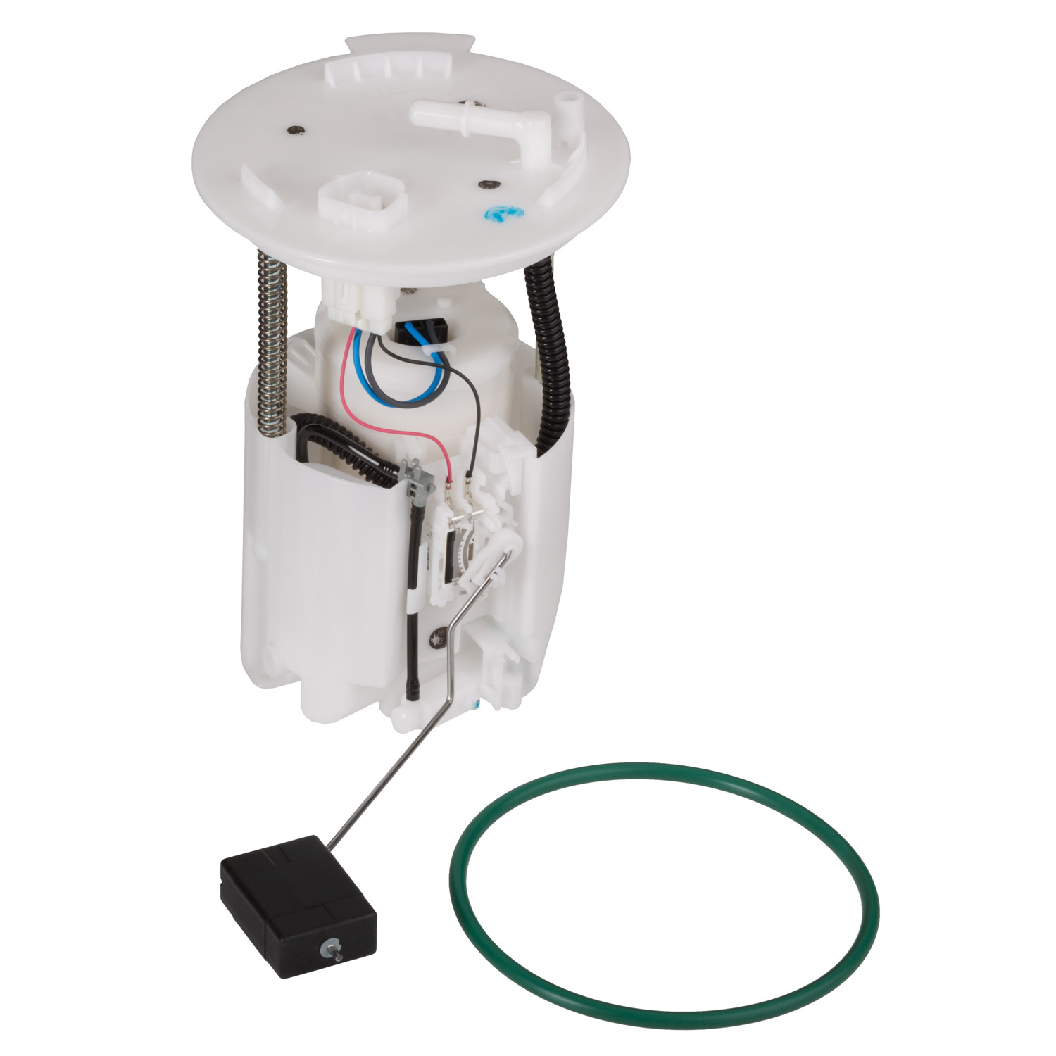Fuel Pump Module Assembly Carter P76583M