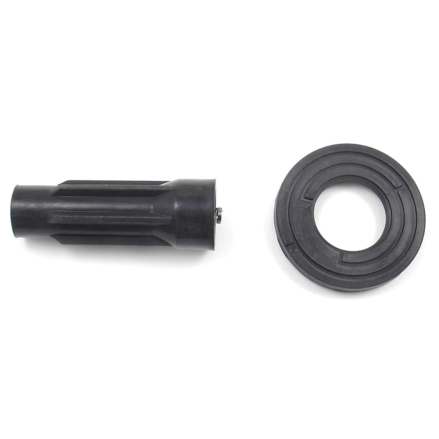 Direct Ignition Coil Boot Standard Ignition SPP107E