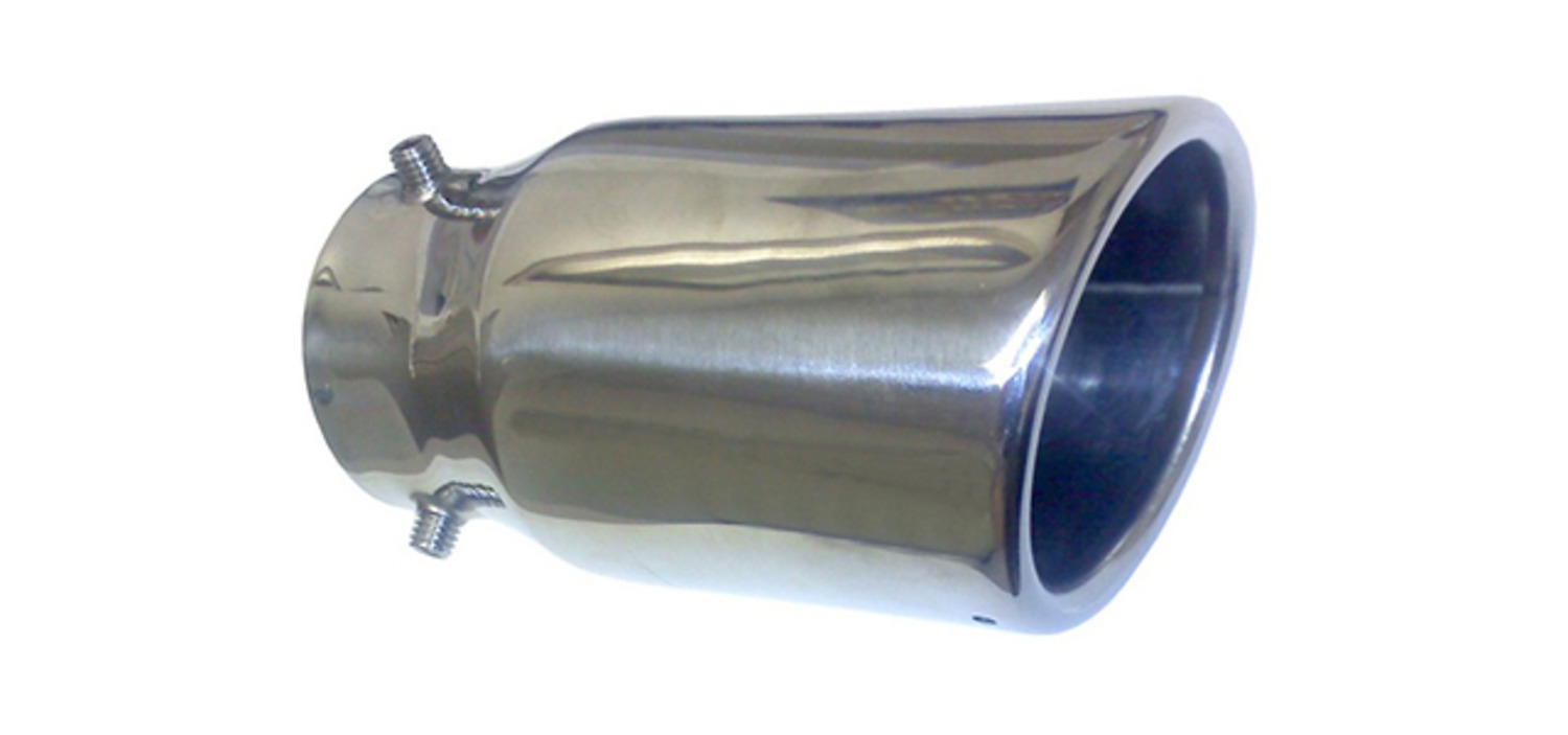 Exhaust Tail Pipe Tip AP Exhaust ST1253S