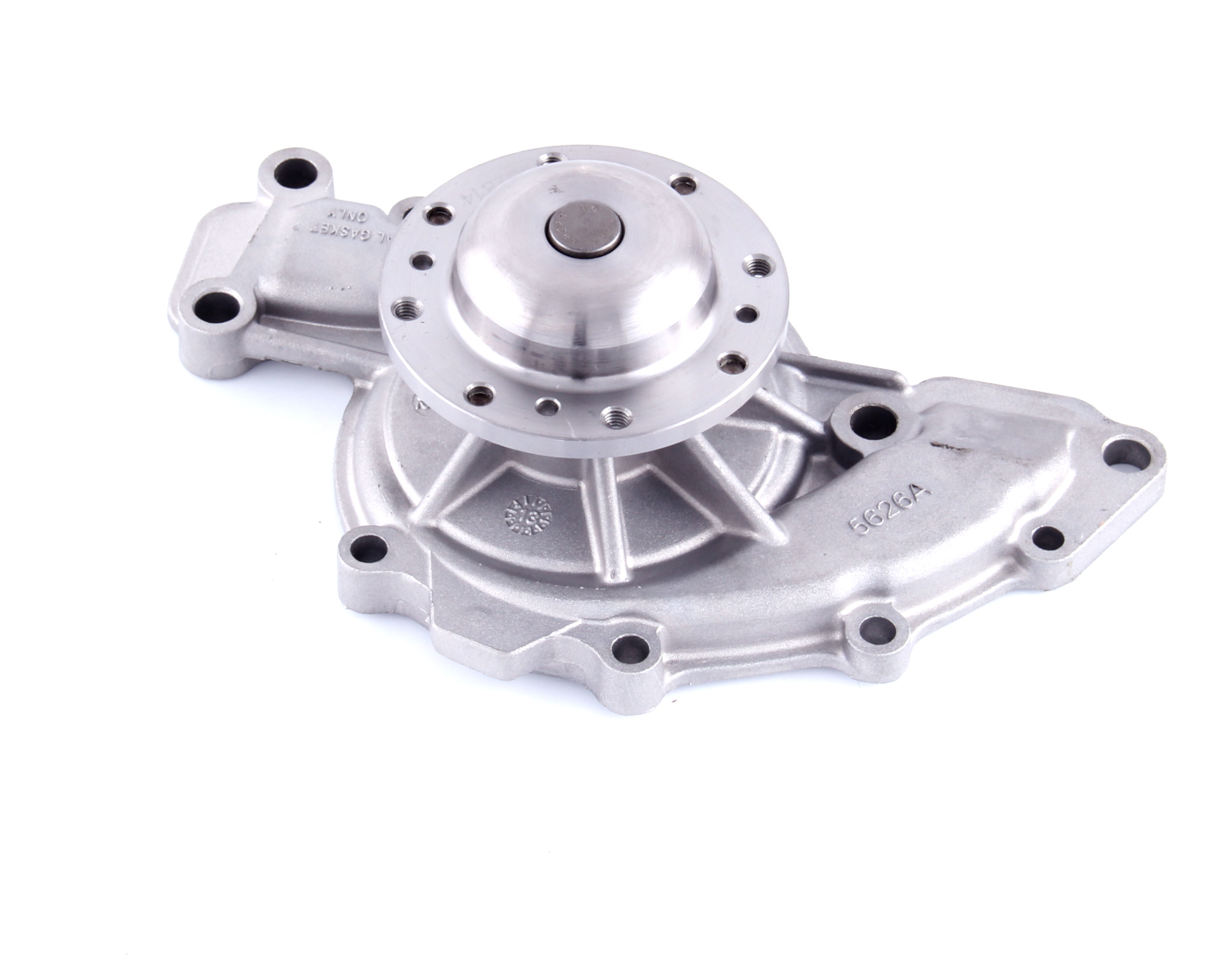 Engine Water Pump Gates 42095
