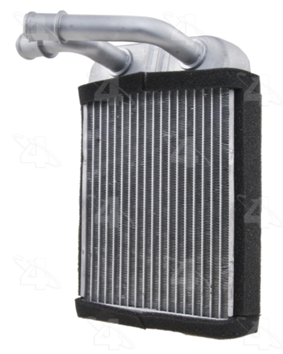HVAC Heater Core Four Seasons 92224
