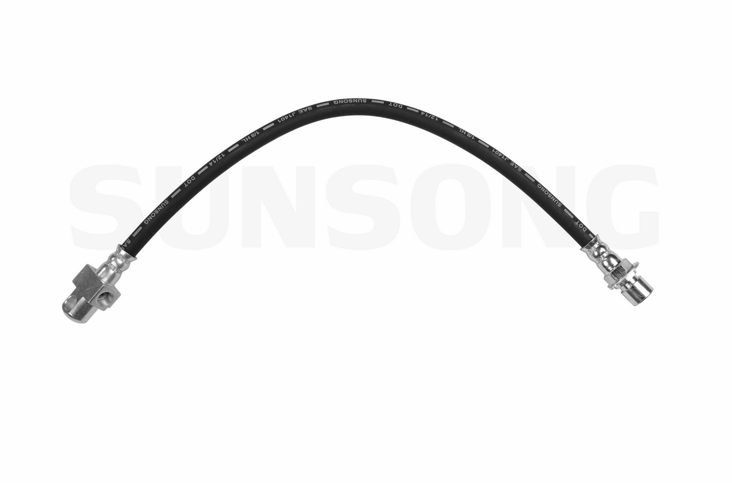 Brake Hydraulic Hose Sunsong 2204249