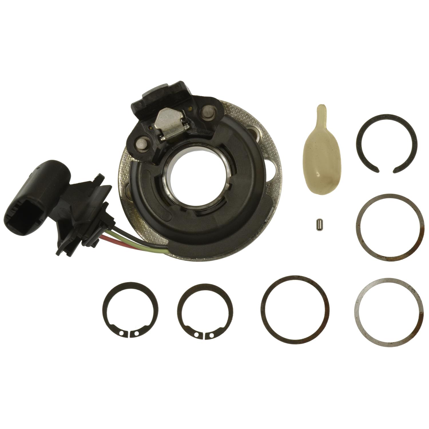 Distributor Ignition Pickup Standard Import LX-538