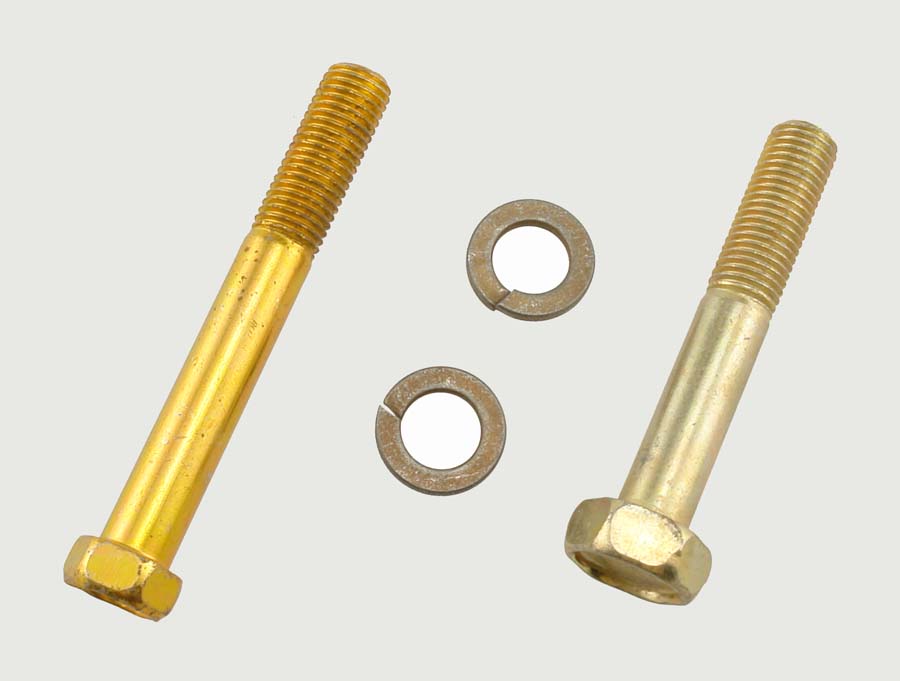 Disc Brake Caliper Pin Kit Carlson 14147