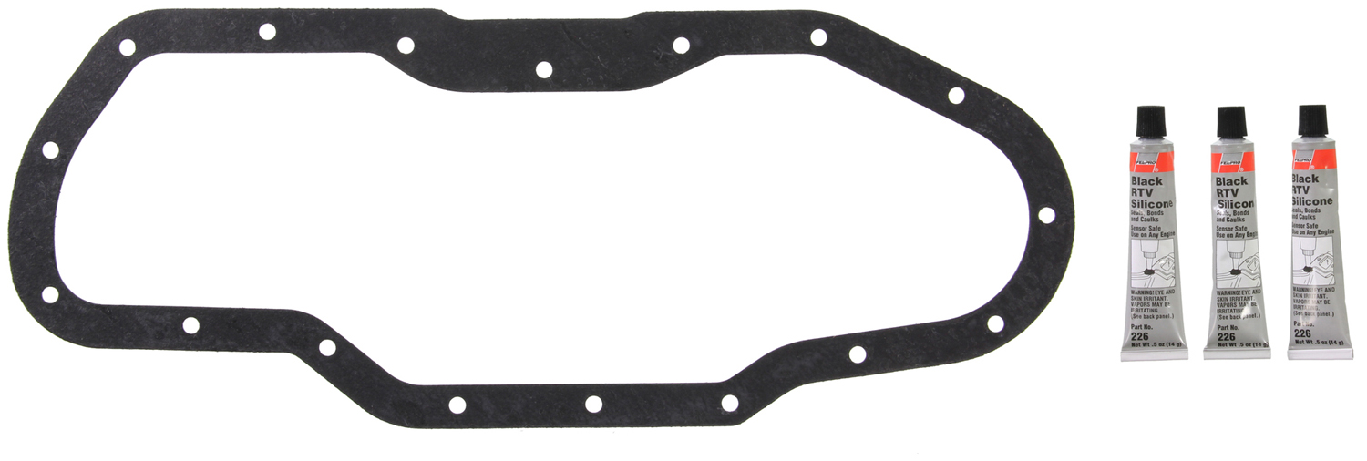 Engine Oil Pan Gasket Set FEL-PRO OS 30810