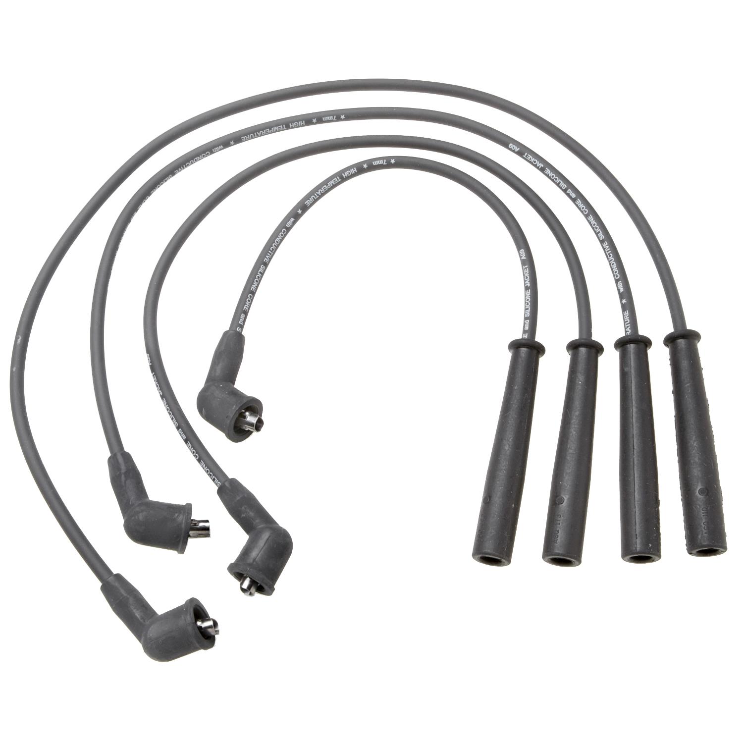 Spark Plug Wire Set Standard Ignition 27419