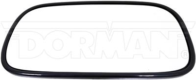 Door Mirror Glass Dorman - HELP 56061